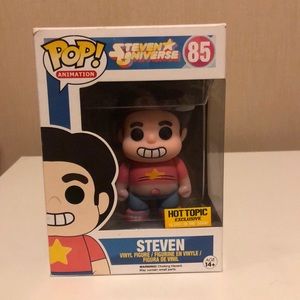 Steven Universe Funko